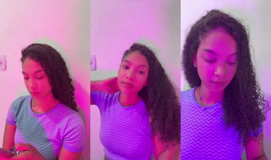 miile_ Bigo Live — Jul 20, 2026, 1:56 AM
