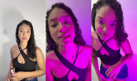 miile_ Bigo Live — Jul 21, 2026, 1:43 AM