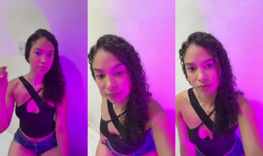 miile_ Bigo Live — Jul 21, 2026, 3:03 AM