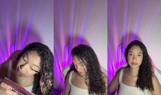 miile_ Bigo Live — Aug 29, 2026, 1:20 AM