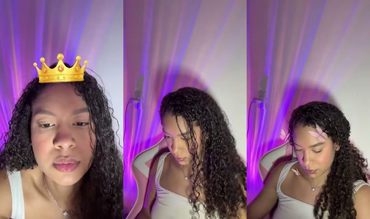 miile_ Bigo Live — Aug 29, 2026, 2:06 AM