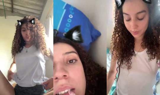 mila_DM Bigo Live — Jul 25, 2026, 8:55 PM