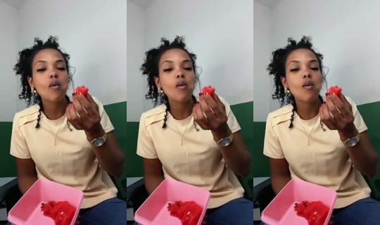 mile.mila Bigo Live — Sep 12, 2026, 12:15 AM