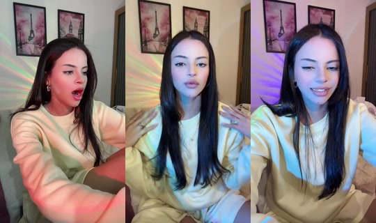 mileidysouza Bigo Live — Oct 19, 2026, 11:47 PM