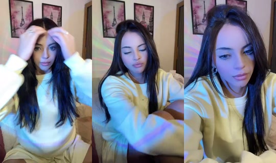 mileidysouza Bigo Live — Oct 20, 2026, 12:40 AM