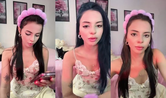 mileidysouza Bigo Live — Oct 20, 2026, 8:16 PM