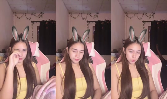 milkmee2545 Bigo Live — Jul 21, 2026, 3:44 AM