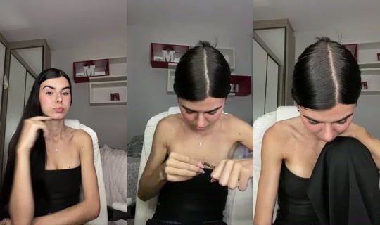 millazinha Bigo Live — Jul 28, 2026, 12:15 AM