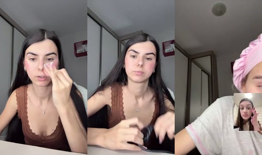 millazinha Bigo Live — Jul 28, 2026, 9:46 PM