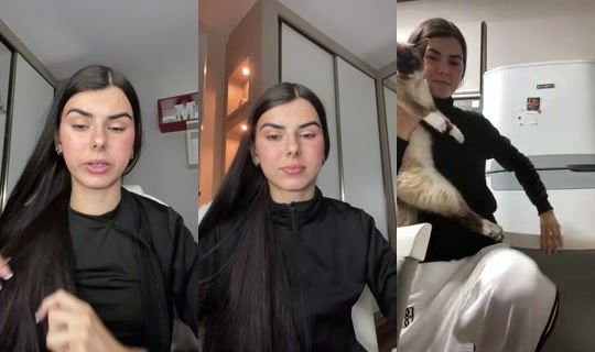 millazinha Bigo Live — Jul 29, 2026, 9:54 PM