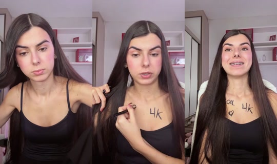 millazinha Bigo Live — Aug 31, 2026, 6:48 PM
