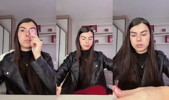 millazinha Bigo Live — Sep 14, 2026, 11:28 AM