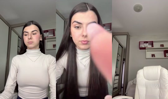 millazinha Bigo Live — Sep 20, 2026, 2:10 AM