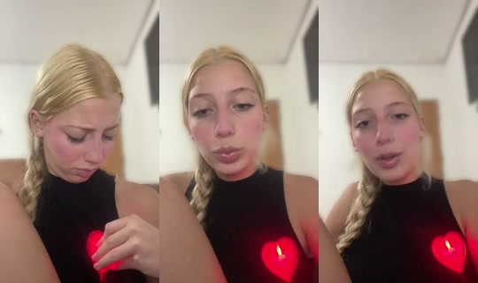 millenaguimaraes Bigo Live — Sep 8, 2026, 3:34 AM