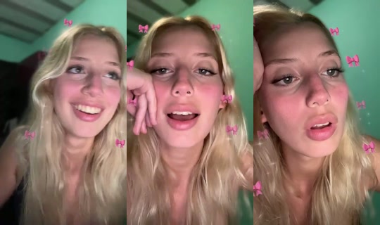 millenaguimaraes Bigo Live — Sep 20, 2026, 1:55 AM