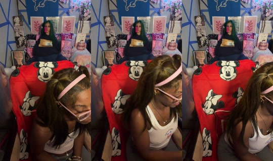 milliondollarbeb Bigo Live — Jul 28, 2026, 1:54 AM