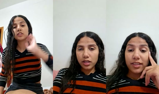 milly2532 Bigo Live — Oct 29, 2026, 9:50 PM