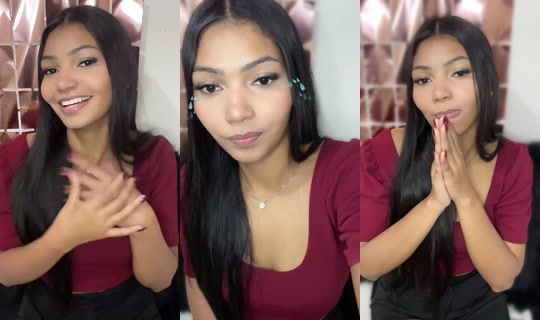 milly_00 Bigo Live — Jul 21, 2026, 12:48 AM
