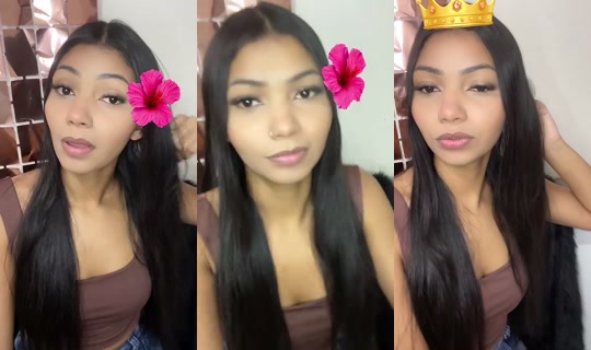 milly_00 Bigo Live — Jul 24, 2026, 12:39 AM
