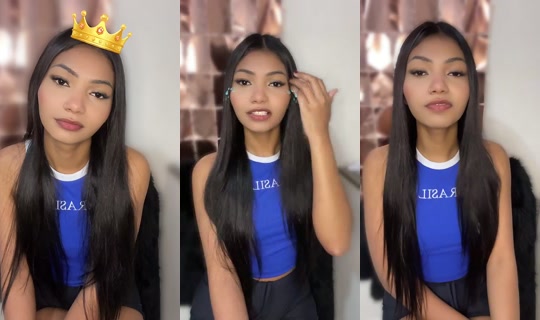milly_00 Bigo Live — Jul 27, 2026, 12:14 AM