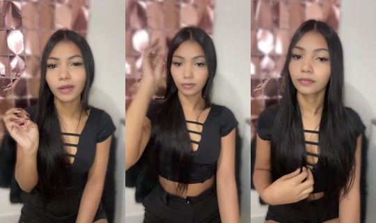 milly_00 Bigo Live — Jul 27, 2026, 11:41 PM
