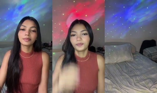 milly_00 Bigo Live — Aug 30, 2026, 8:35 PM