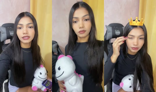 milly_00 Bigo Live — Sep 15, 2026, 12:07 AM