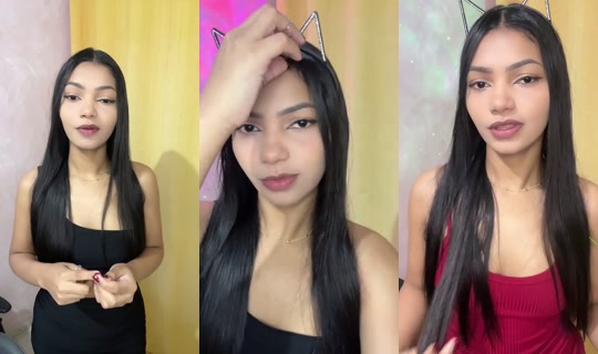 milly_00 Bigo Live — Sep 20, 2026, 2:14 AM