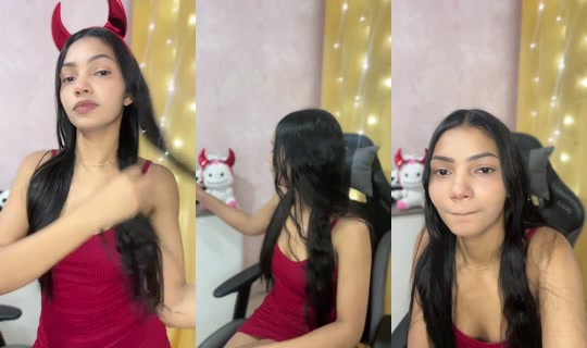 milly_00 Bigo Live — Sep 25, 2026, 1:47 AM