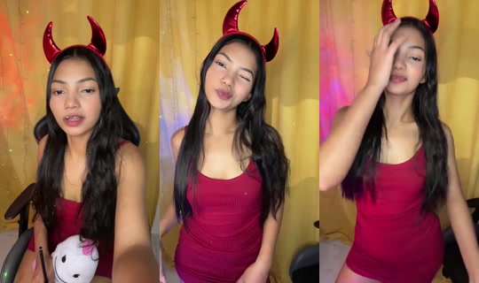 milly_00 Bigo Live — Sep 26, 2026, 3:23 AM