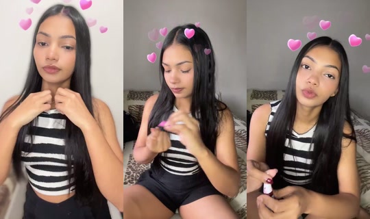 milly_00 Bigo Live — Sep 27, 2026, 8:14 PM