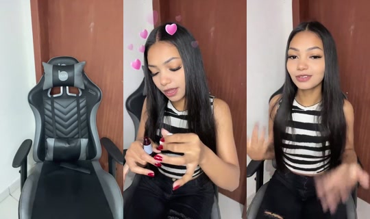 milly_00 Bigo Live — Oct 12, 2026, 11:28 PM