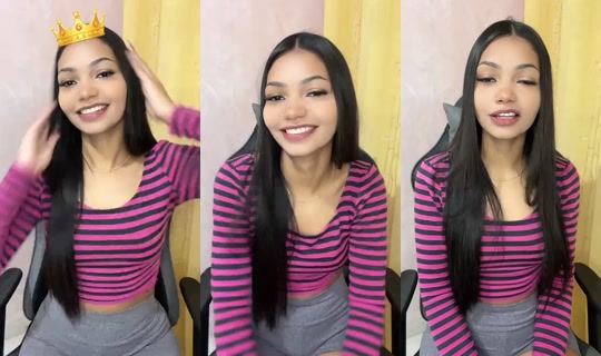 milly_00 Bigo Live — Oct 20, 2026, 12:45 AM