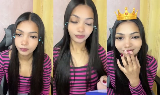 milly_00 Bigo Live — Oct 20, 2026, 1:21 AM