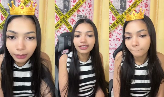 milly_00 Bigo Live — Oct 27, 2026, 1:13 AM