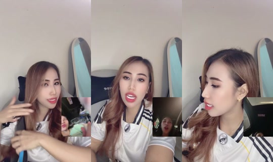miloAis. Bigo Live — Oct 6, 2026, 6:02 PM
