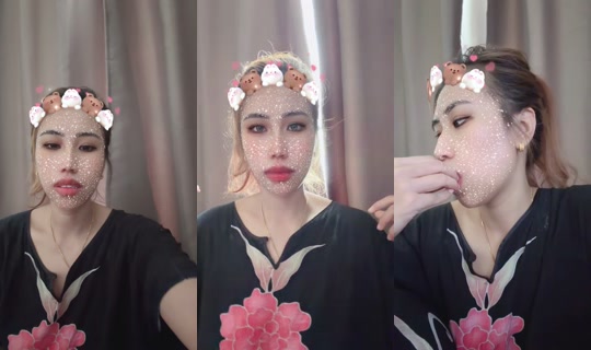 miloAis. Bigo Live — Oct 7, 2026, 1:58 AM