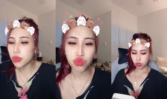 miloAis. Bigo Live — Oct 11, 2026, 6:34 PM