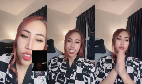 miloAis. Bigo Live — Oct 23, 2026, 3:50 PM