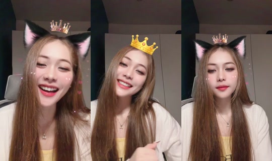 minmin1717 Bigo Live — Sep 4, 2026, 1:34 PM