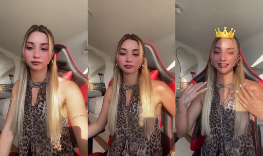 miraglow. Bigo Live — Jul 28, 2026, 3:19 PM