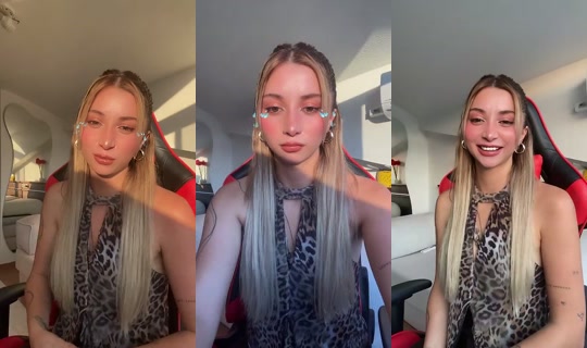 miraglow. Bigo Live — Jul 28, 2026, 4:24 PM