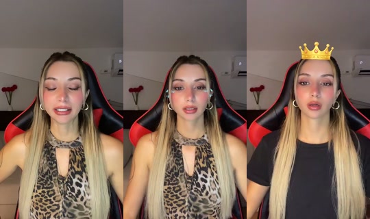miraglow. Bigo Live — Jul 28, 2026, 6:57 PM