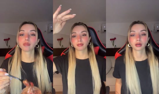 miraglow. Bigo Live — Jul 28, 2026, 10:45 PM