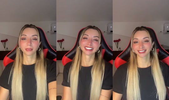 miraglow. Bigo Live — Jul 29, 2026, 1:56 AM