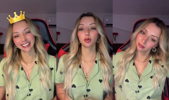 miraglow. Bigo Live — Sep 13, 2026, 11:16 PM