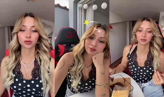 miraglow. Bigo Live — Sep 15, 2026, 1:47 PM