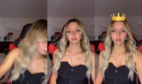 miraglow. Bigo Live — Sep 17, 2026, 9:13 PM