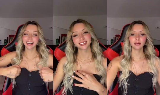 miraglow. Bigo Live — Sep 17, 2026, 10:27 PM