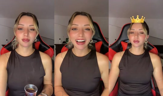 miraglow. Bigo Live — Sep 25, 2026, 6:37 PM